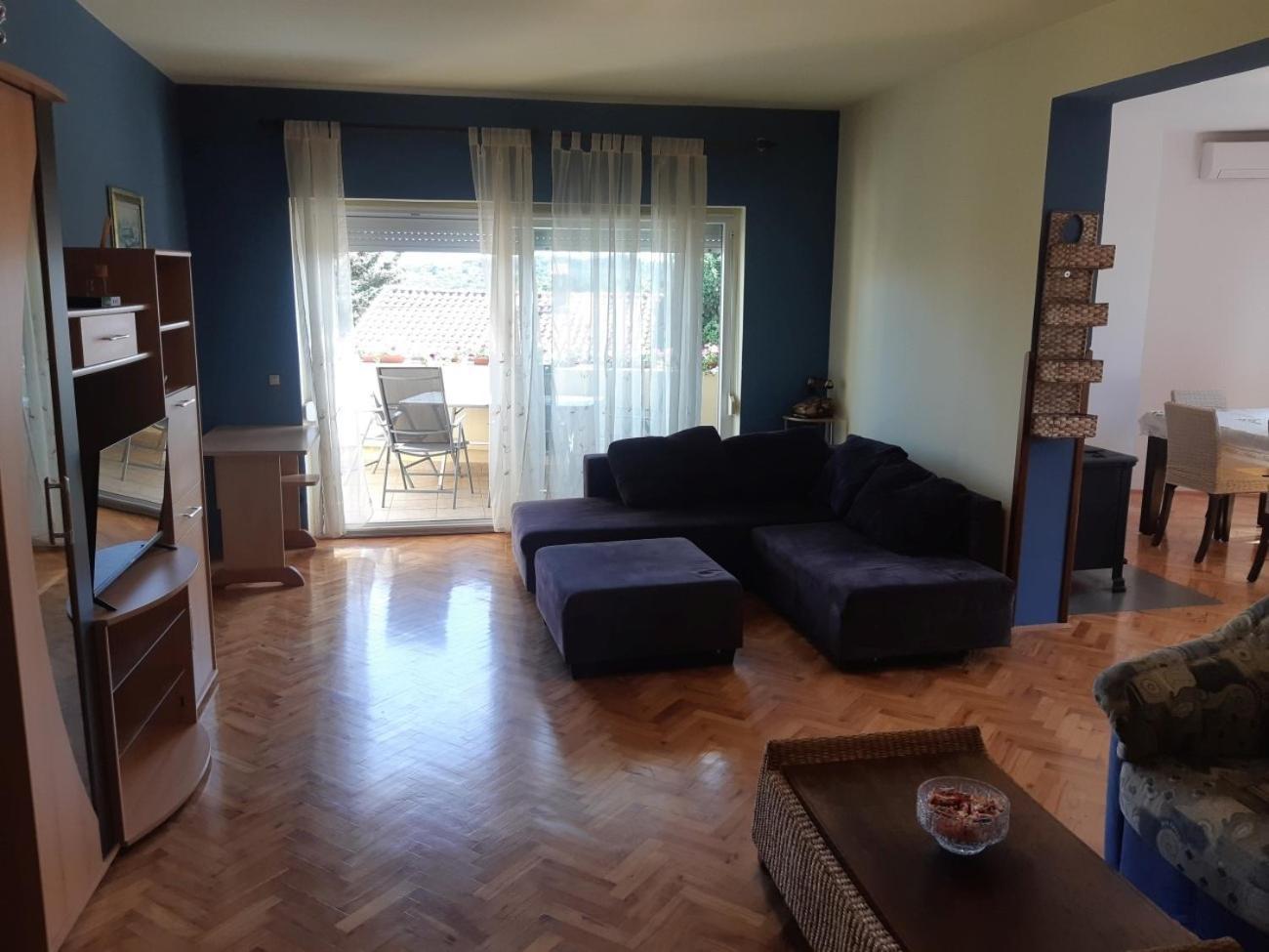 Apartment Marija Пула Экстерьер фото