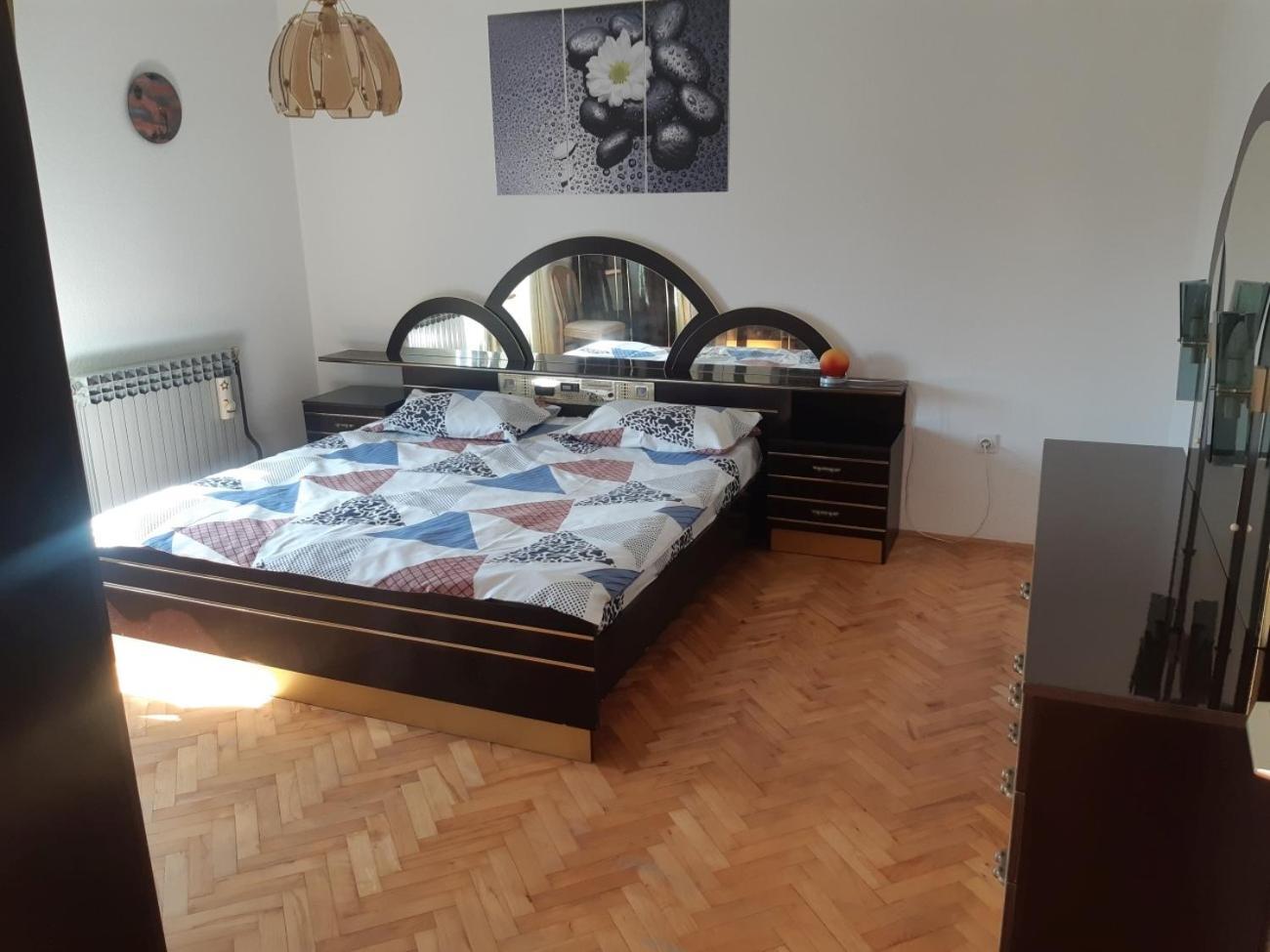 Apartment Marija Пула Экстерьер фото