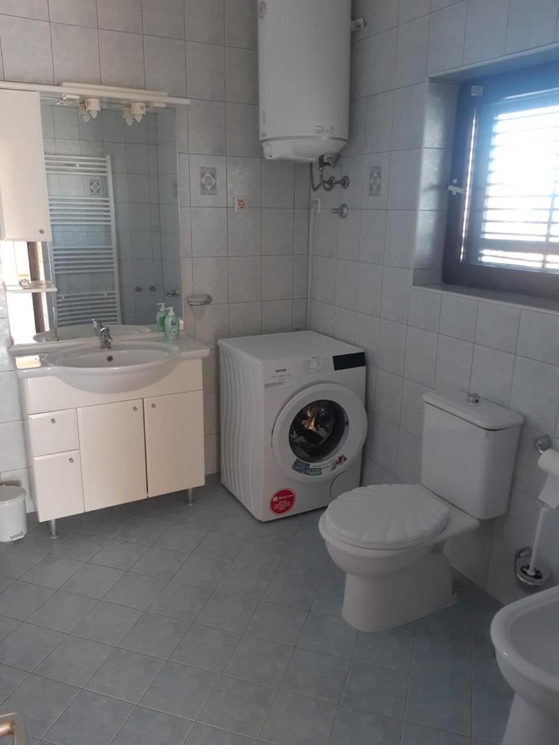 Apartment Marija Пула Экстерьер фото